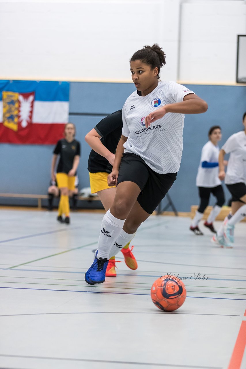 Bild 224 - wBJ Futsalmeisterschaft Runde 1